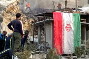 سقوط نحو 2000 إيراني بين قتيل وجريح 