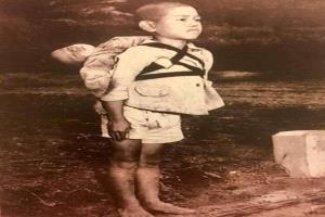 هذه الصورة التي صنفت من الصور الأكثر تأثيراً في العالم