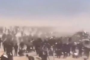 مراكز توزيع المساعدات في غزة تتحول لكمائن موت