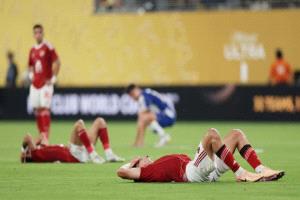 عقد أوروبا وأميركا تلاحق الأهلي في كل محفل مونديالي