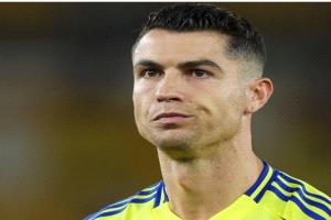 موقف الاتحاد من ضم رونالدو
