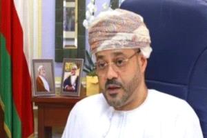 وزير الخارجية العماني يجري اتصالات بنظرائه سعيا لاحتواء التوتر بالمنطقة