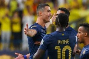 النصر يخطط لمرحلة إعداد جديدة