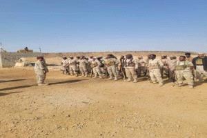 العميد باجبير يتفقد مواقع لواء شبام ويثمّن جاهزية الأفراد خلال العيد
