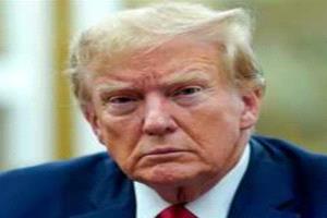 الرئيس الأمريكي يعلن عن مؤتمر صحفي مهم صباح اليوم في البنتاجون 
