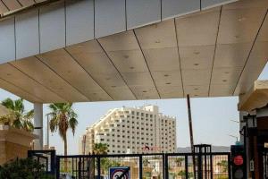 الصين تجلي مواطنيها من إسرائيل عبر مصر