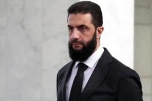 سوريا تكشف حقيقة محاولة اغتيال أحمد الشرع في درعا