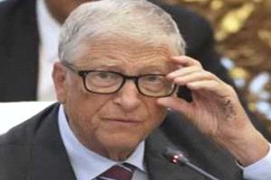 تقدر بـ200 مليار دولار.. بيل جيتس يتعهد بالتبرع بمعظم ثروته لهذه القارة (تعرف عليها)