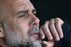 غوارديولا : سعيد برحيل أنشيلوتي عن الريال لهذا السبب!
