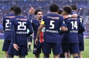 موعد مباراة بي إس جي ضد أتلتيكو مدريد فى كأس العالم للأندية 2025