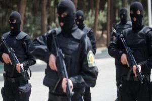 إيران.. اشتباك بين الأمن وخلية يشتبه صلتها بـ "الموساد"