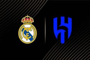نتيجة مباراة ريال مدريد والهلال السعودي في كأس العالم للأندية 2025