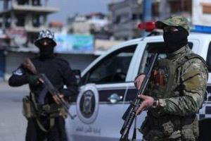 الداخلية السورية تعلن القبض على "عدو الغوطتين" في عملية أمنية محكمة