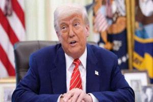 ترامب يؤكد أنه طلب من المجنون ماسك ترك منصبه