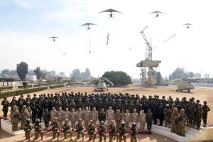 إعلام عبري: الجارة الجنوبية لإسرائيل تزداد جرأة