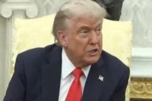 ترامب: الحرس الوطنى قام بعمل عظيم فى لوس أنجلوس بعد يومين من 
