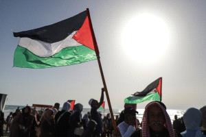 بيان دولي بشأن التسوية الفلسطينية بعد التصعيد الإسرائيلي