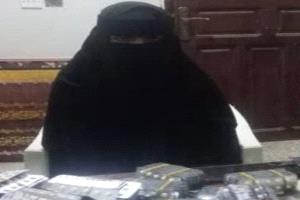 المخدرات قصة لا تنتهي في مجتمعنا 