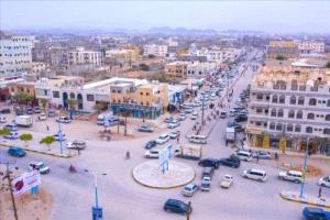 اختفاء ثلاثة أشخاص من شبوة أثناء توجههم إلى البيضاء

