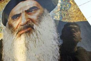 السيستاني يصدر بيانا بشأن الهجوم الإسرائيلي على إيران