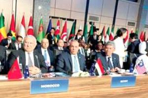 


مصر تحذر: النهج التصعيدي الحالي يقود المنطقة إلى «المجهول»