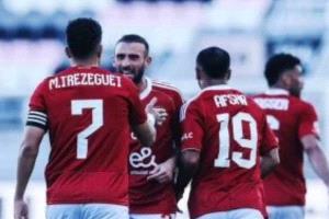 الأهلي ثانيًا.. أغلى الفرق العربية فى كأس العالم للأندية 2025

