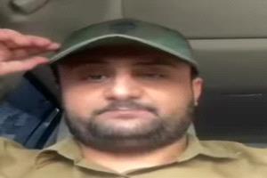 مداهمة منزل الإرهابي أمجد خالد: فماذا وجدوا ؟؟!!