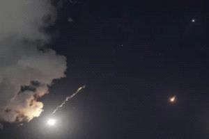 بتوقيع "يا علي".. إيران تقول .....