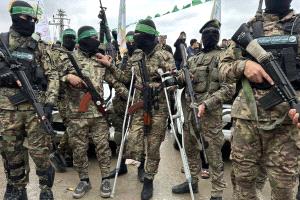 مسؤول إسرائيلي: الضغط العسكري والدبلوماسي لا يجدي مع حماس... الحركة تصر على وقف الحرب