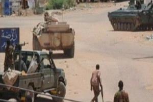 مجلس الأمن يعرب عن قلقه العميق إزاء تصاعد العنف في السودان