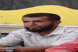 رئيس اتحاد نقابات عمال الجنوب فرع محافظة الضالع..