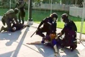 القنصلية اليابانية بلوس أنجلوس تنصح رعاياها ....