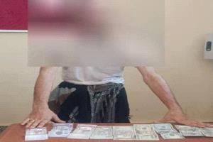 القبض على متهم بسرقة مبالغ مالية وهواتف نقالة في كريتر