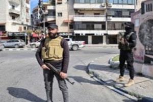 


الأمن السورى يتمكن من ضبط مستودع صواريخ من طراز “غراد” بدرعا