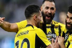 قرار هام من إدارة الاتحاد بشأن أجانب الفريق