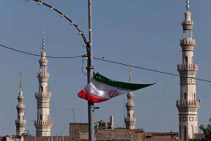 لا يوجد توتر عسكري مع واشنطن