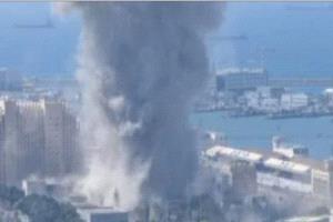 بينهم 3 بحالة خطيرة.. إسرائيل تعلن إصابة 27 شخصا جراء القصف الإيرانى