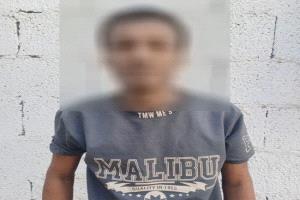أمن العاصمة عدن يقبض على متهم بجرائم سرقة بالمنصورة
