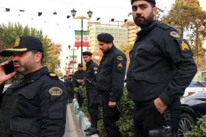 اعتقالات جديدة لأشخاص مرتبطين بـ "إسرائيل" في قم