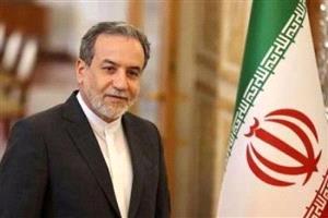وزير الخارجية الإيراني ينفي عقد أي لقاء مع أمريكا الأسبوع المقبل