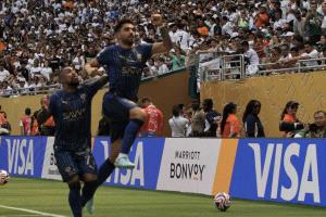 مكاسب مالية ضخمة للهلال بعد تأهله في كأس العالم للأندية 2025