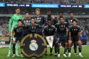 الطريق المحتمل لريال مدريد وباريس سان جيرمان للوصول إلى نهائي مونديال الأندية