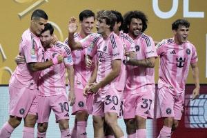 ميسي يوجه ضربة قوية للأهلي المصري في كأس العالم للأندية 2025