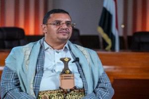 رد الحوثيون عقب إطلاق الصاروخ نحو إسرائيل