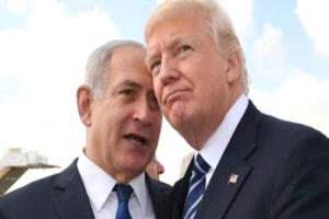 ترامب يطالب بإلغاء محاكمة نتنياهو