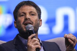 سموتريتش: نتنياهو وترامب سيحرران الشرق الأوسط