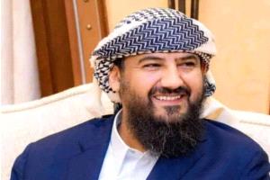 المحرّمي يهنئ شعب الجنوب بعيد الأضحى المبارك