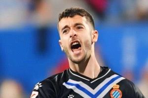 رد غوارديولا على اهتمام مانشستر سيتي بضم غارسيا