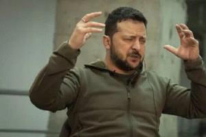 زيلينسكي ينتقد تصريحات هيغسيث: تصيب معنويات كييف بالإحباط