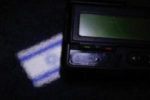 أحد ضحايا تفجير البيجر في ضيافة  ...
